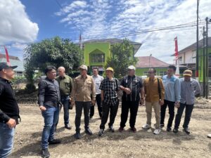Sidak Jalan Sukawati, DPRD RL Sampaikan ke Kekecewaan