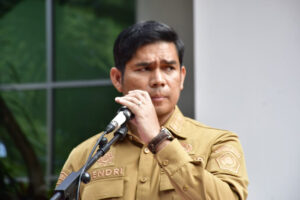 Tahapan Verifikasi Kelulusan PPPK di Rejang Lebong Bengkulu Terus Berproses