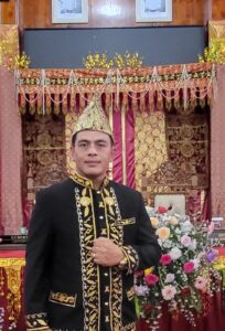 Dewan Minta PERUMDA Tirta Bukit Kaba Tegas, Soal Iuran dan Tunggakan PDAM