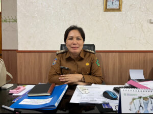 Bappeda : Perencanaan Pembangunan Selaras dengan Visi Misi Bupati dan Instruksi Pemerintah Pusat