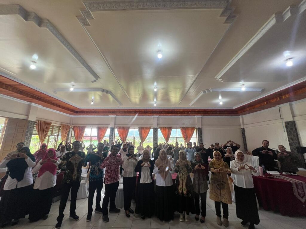 Kampus AKREL Sukses Gelar FGD, Penguatan Kemitraan Bidang Teknologi Pasca Panen Ternak Unggas.
