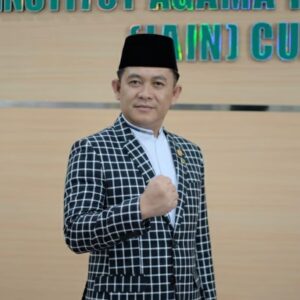 Personal Profil Prof IDI Warsah MPd I Rektor IAIN Curup.