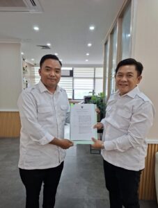 IAIN Curup Tambah Dua Prodi Pascasarjana  S2 Ekonomi Syariah dan S2 PGMI, Prof Idi Terima SK Izin