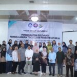 AKREL Gelar FGD Peningkatan Relevansi Pembelajaran Teknologi Pembenihan Nila, Program Revitalisasi PTN Vokasi Kampus AKREL 2026.