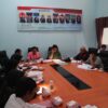 Gunakan Mekanisme Outsourcing, Ketua Komisi III Rizal Tahsin Minta DLH Maksimalkan Anggaran.